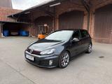 Volkswagen Golf 2.0 TSI GTI Edition 35  - Volkswagen Golf: Edition 35