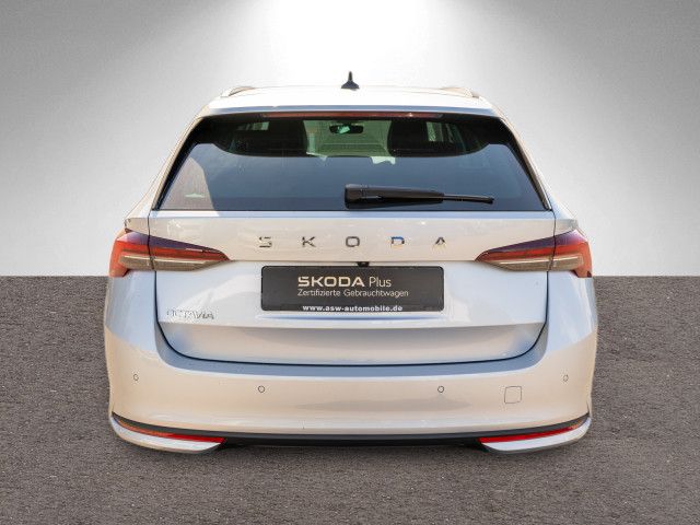 Skoda Octavia - Bild 6