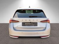 Skoda Octavia - Vorschau Bild 6