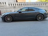 Porsche Panamera Turbo - Porsche Panamera in Wuppertal