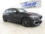 BMW M140i Baureihe 1 Lim. 3-trg. Special Edition - BMW M140i: Sportwagen