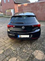 Opel Astra 1.4 Turbo Ultimate 110kW S/S Auto Ultimate - Opel Gebrauchtwagen in Münster