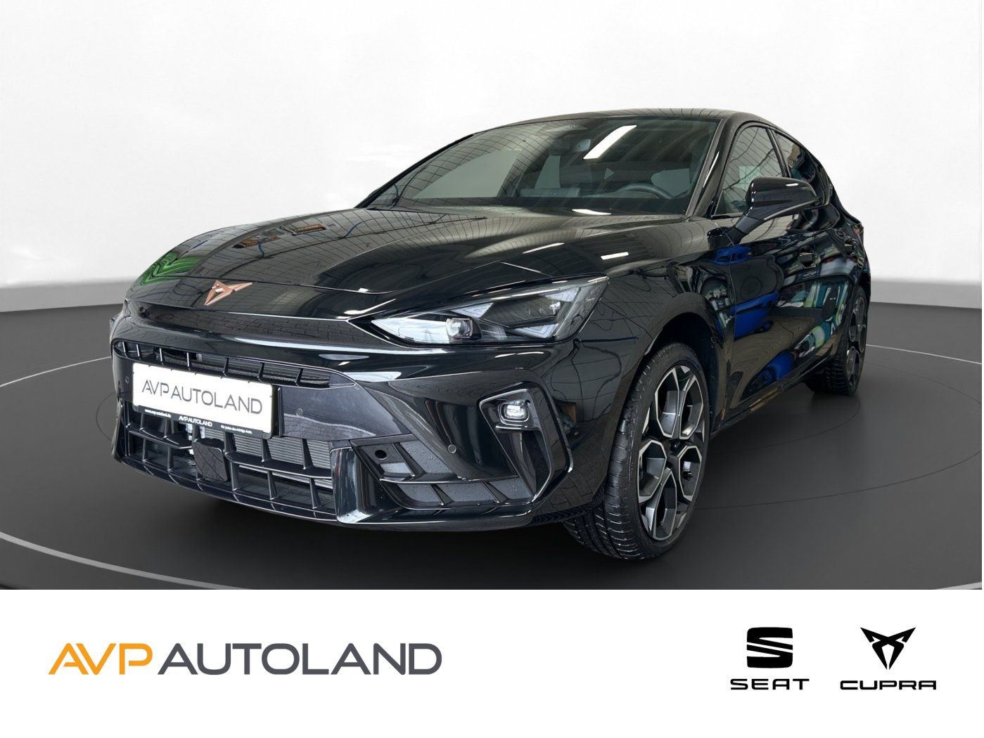 Cupra Leon - Bild 1