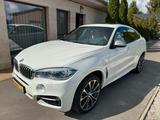 BMW X6 M50 M50d -FULL M SPORT HEAD UP 79E KM - BMW X6 M50 aus 2018