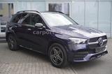 Mercedes-Benz GLE 400 d AMG 4Matic Burmester/Pano/AHK/LED/1.Hd - gebrauchte Mercedes-Benz GLE 400 aus dem Jahr 2022