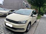 Volkswagen Touran 2L. DSG Navi LED VWService ZahnriemenNeu - Volkswagen Touran: Zahnriemen