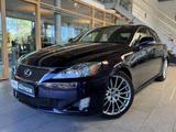 Lexus IS 250 F-Sport, Kamera, Leder, Schiebedach! - gebrauchte Lexus Limousine