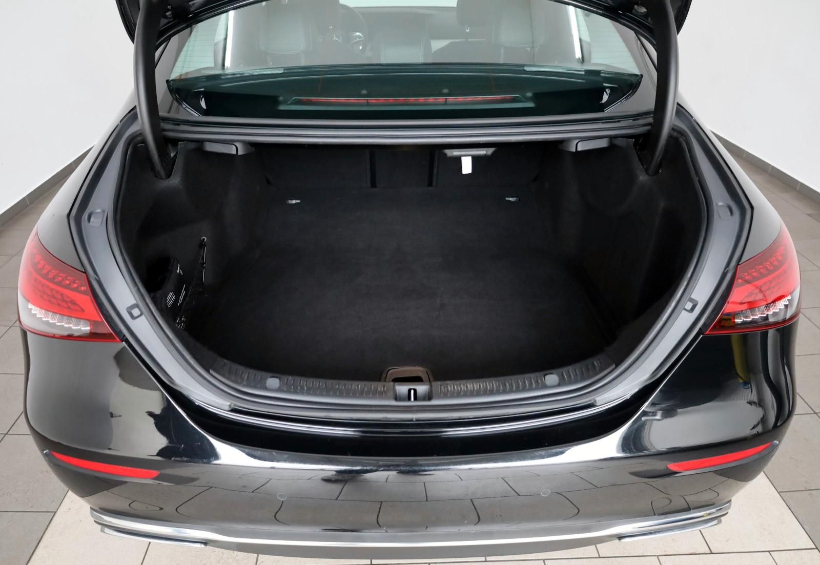 Mercedes-Benz E-Class d 4M Avantgarde,Kamera,Navi,LED,SH,AHK+WR, миниатюра 26