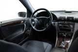 Mercedes-Benz C 180 K. Elegance Fiscale waarde € 4.000,- UNIEK - gebrauchte Mercedes-Benz C 180 aus dem Jahr 2003