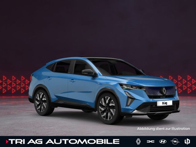 Renault RAFALE Esprit Alpine E-Tech Plug-in Hybrid 300