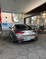 Mercedes-Benz Mercedes CLA 200 - Amg Line - Mercedes-Benz CLA 200 Gebrauchtwagen in Stuttgart