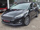 Ford S-MAX Titanium 7-Sitzer/TOT/PANO/KAMERA - Ford S-Max in Krefeld