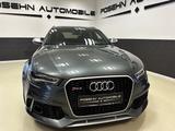 Audi RS 6 4.0 TFSI Quattro Keramik Carbon LED 21"Alu  - Audi RS6 Gebrauchtwagen