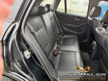BMW X1 - 8