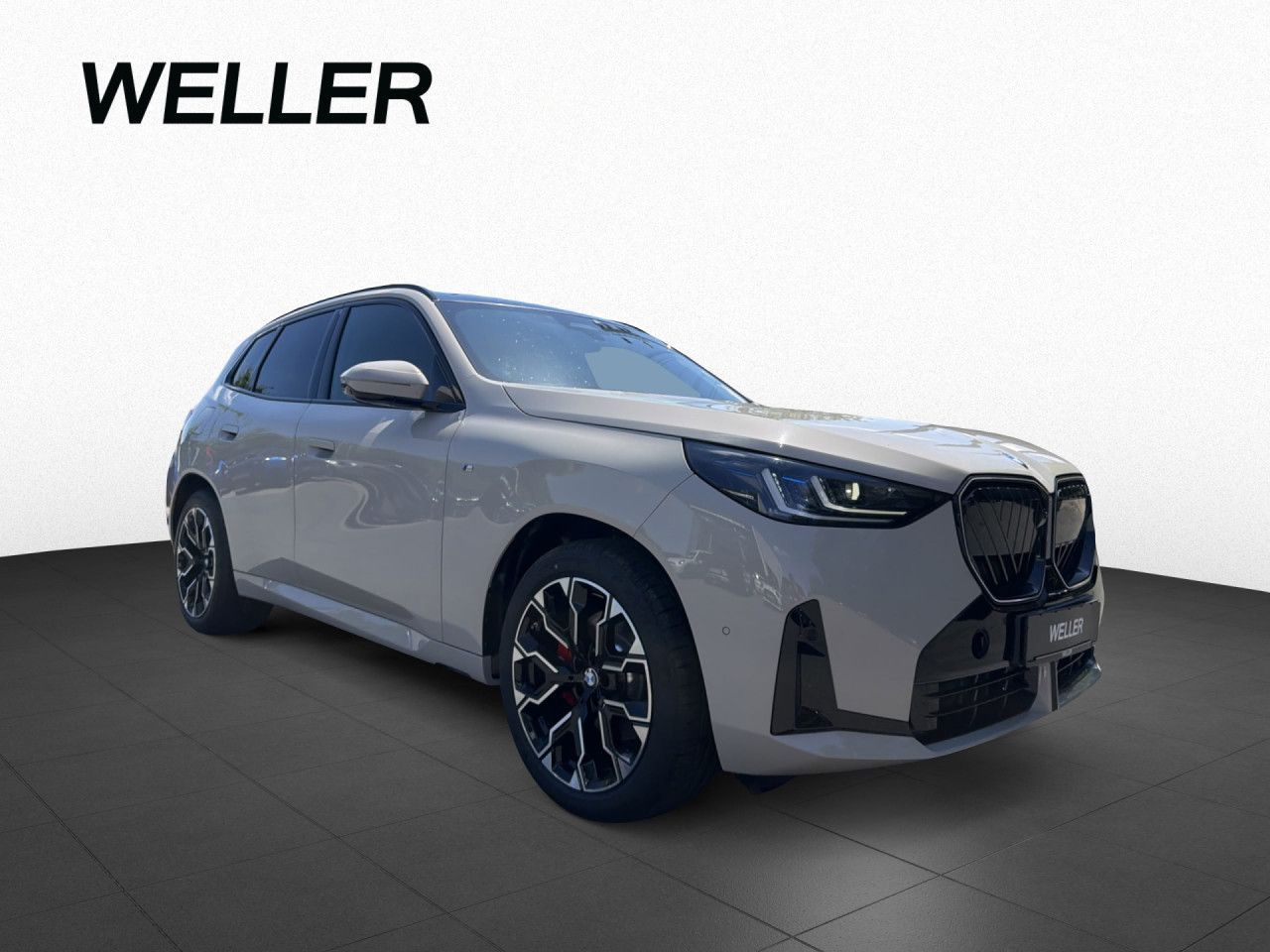 BMW X3 - Bild 5