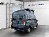 Pössl PÖSSL ROADSTAR 600L SONDERPREIS AUFSTELLDACH / 3 - Pössl Roadstar 600 L