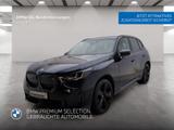 BMW X3 M50 i xDrive HK HiFi DAB Var. Lenkung LED - blaue BMW X3 M50