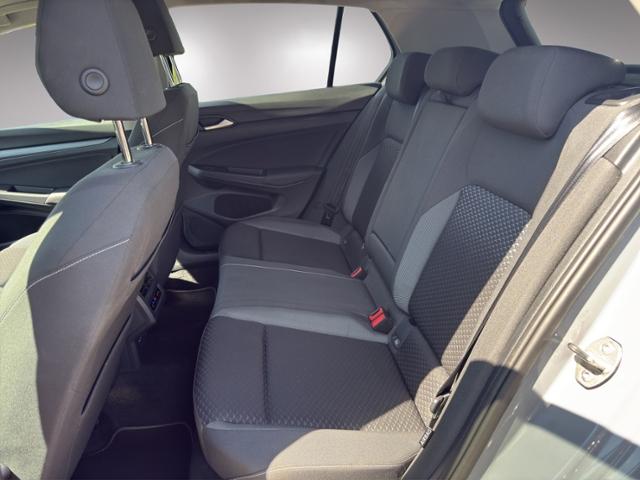 Volkswagen Golf Life LED/Navi/StHz./RFK, миниатюра 13