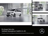 Mercedes-Benz V 220 d*AMG-LINE*AHK*2xEL.-S-TÜR*DISTRONIC*2024* - gebrauchte Mercedes-Benz V 220 aus dem Jahr 2024