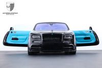 Rolls-Royce Wraith - Vorschau Bild 6