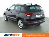 Skoda Karoq 1.5 TSI ACT Style Aut.*CANTON*LED*ACC*PDC* - Skoda Karoq in Frankfurt (Main)
