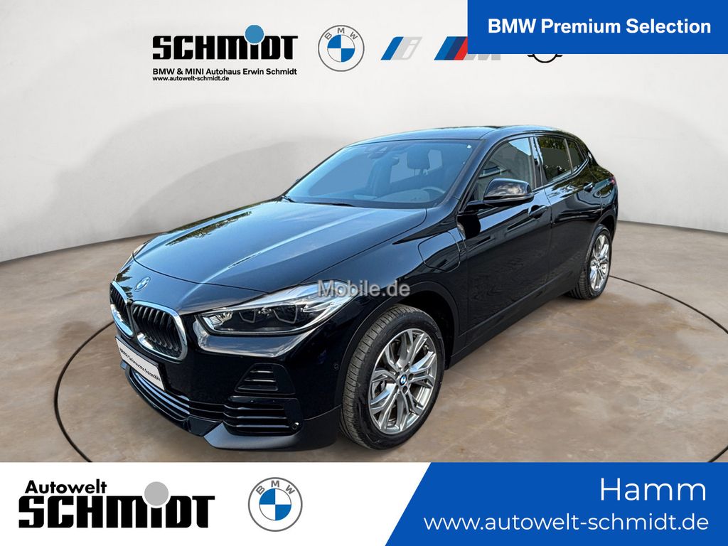 X2 xDrive25e Advantage Plus+2Jahre-BPS.-GARANTIE