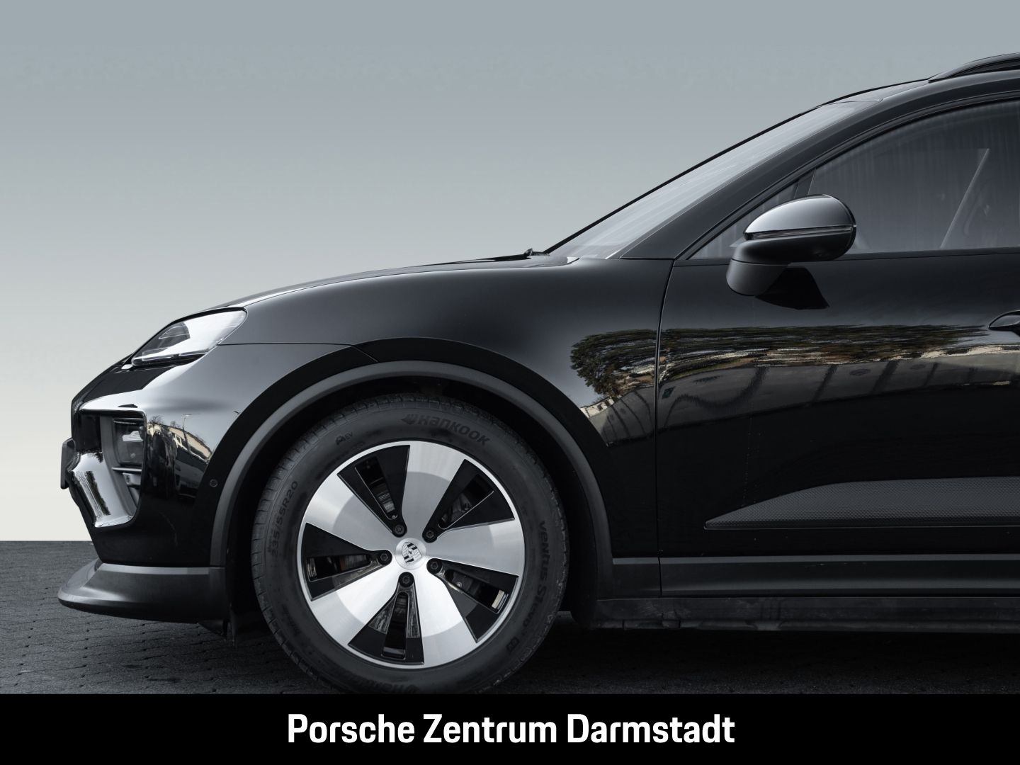 Porsche Macan 4 InnoDrive LED-Matrix Surround-View BOSE foto 11