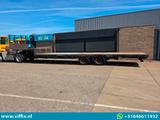 Vanhool 2-achsen Semi Tieflader - Angebote