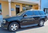 Chevrolet Trailblazer 4.2 AUTOCARRO Motore rifat - Chevrolet aus 2003