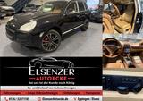 Porsche Cayenne Turbo #Bose#Pano#MemorySitze#Tempomat#PD - Porsche Cayenne aus 2006: Turbo