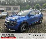 Kia Sportage 1.6 T DCT Mild-Hybrid Spirit DriveWise