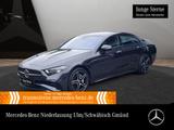 Mercedes-Benz CLS 400 d 4M 2x AMG/SD/LED/Fahrass/AIR/HUD/Night - gebrauchte Mercedes-Benz CLS 400 aus dem Jahr 2022