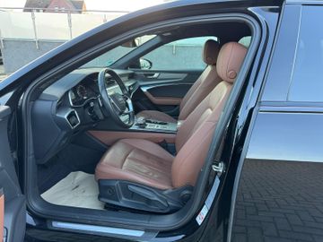 Audi A6 - 8