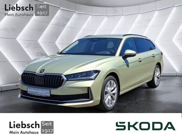 Skoda Superb - Bild 1