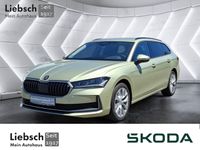 Skoda Superb - Vorschau Bild 1