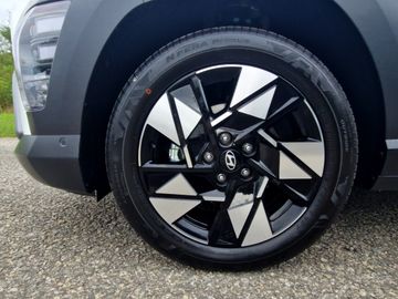 Hyundai KONA 1.6 T-GDI Prime (180 PS) AutomatikPanodach