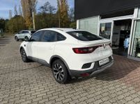 Renault Arkana - Vorschau Bild 4