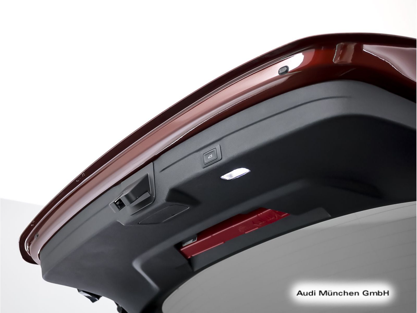 Audi A5 - Bild 21