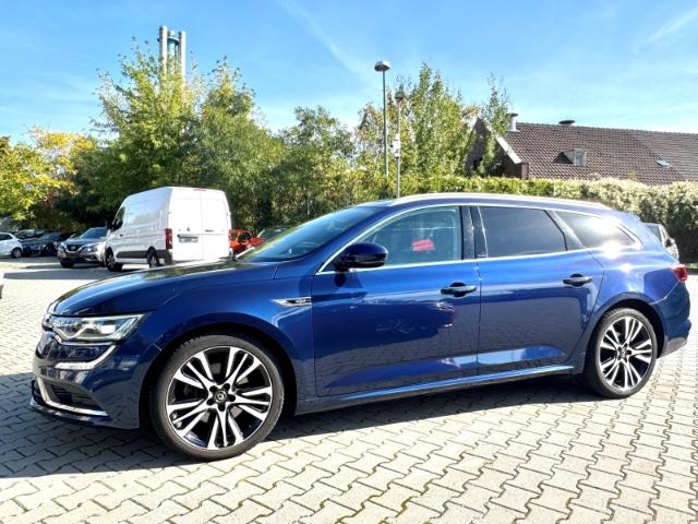 Renault Talisman Grandtour Initiale Paris 1.8 Bose/Massa, миниатюра 3