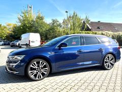 Fahrzeugabbildung Talisman Grandtour Initiale Paris 1.8 Bose/Massa