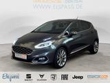 Ford Fiesta Vignale NAV LED KAMERA ACC SITZ.HZG KEYLE