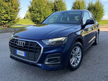 Audi Q5 - 1