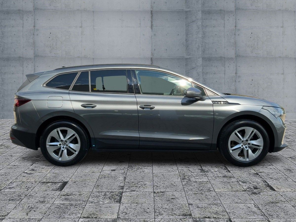 Skoda Enyaq - Bild 7