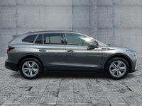 Skoda Enyaq - Vorschau Bild 7