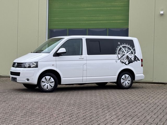 Volkswagen T5 2.0 TDI / Swiss Bulli / ähnlich California