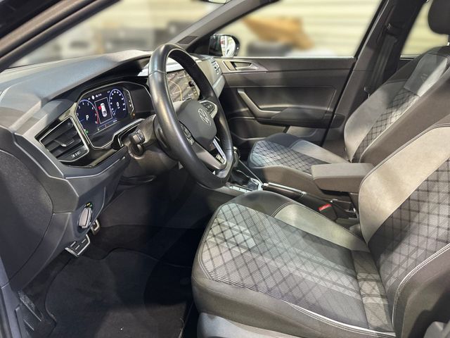 Taigo 1.0 TSI R-LINE +IQ.LIGHT+NAVI+KAMERA+PANO+