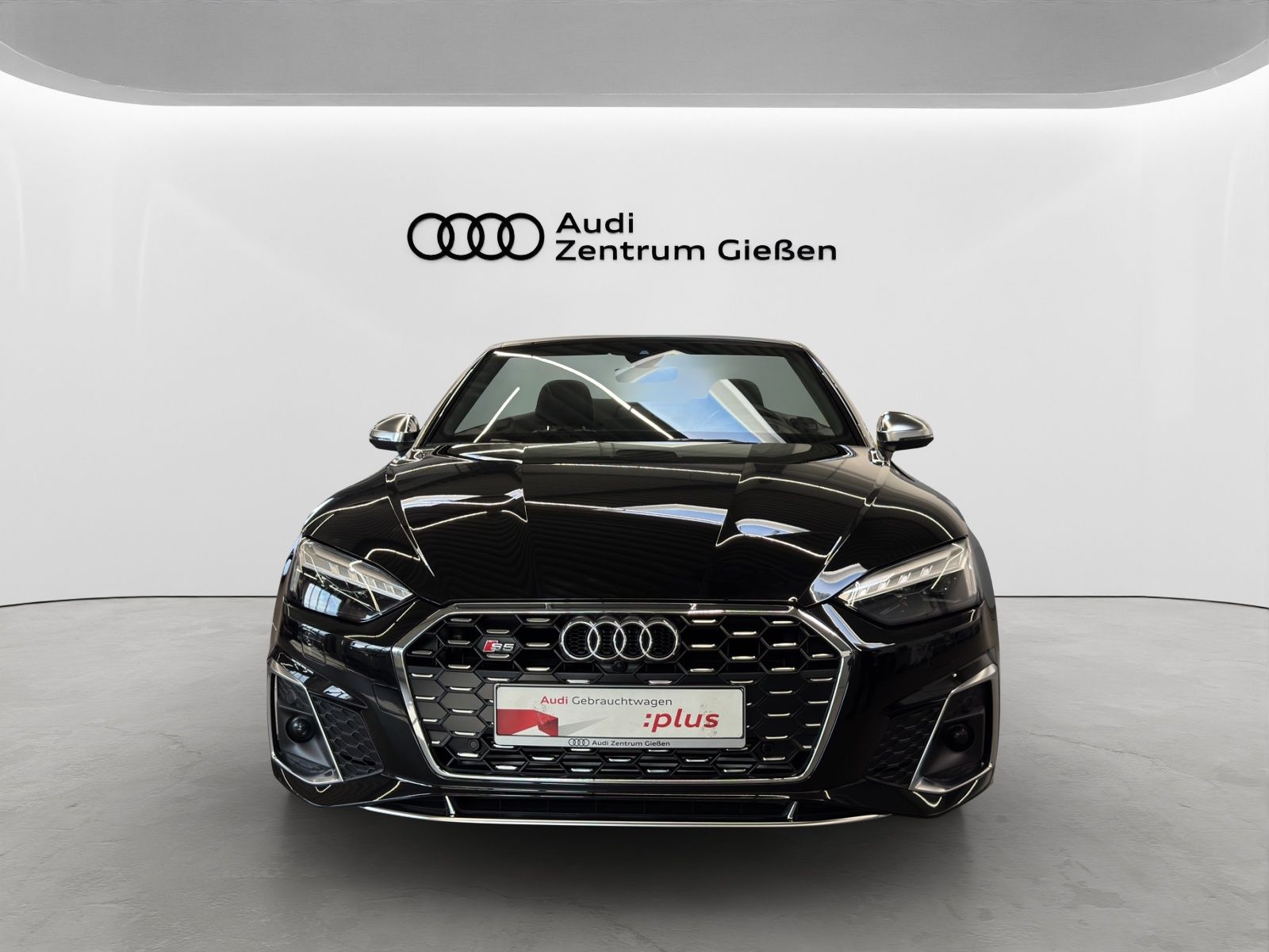 Audi S5 Cabriolet TFSI quattro B&O HuD Matrix-LED 360 foto 10