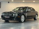 Jaguar XJ 2.7D XJ6 SOVEREIGN PORTFOLIO LANG* XENON#NAVI - Jaguar XJ: Sovereign