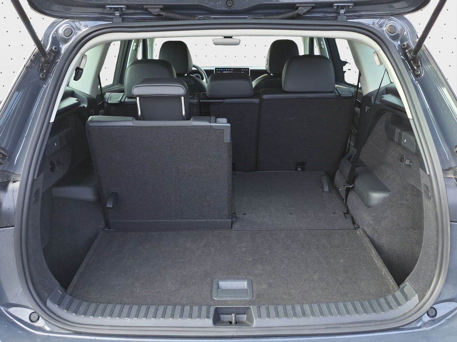 Volkswagen Tayron - Bild 10