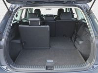 Volkswagen Tayron - Vorschau Bild 10